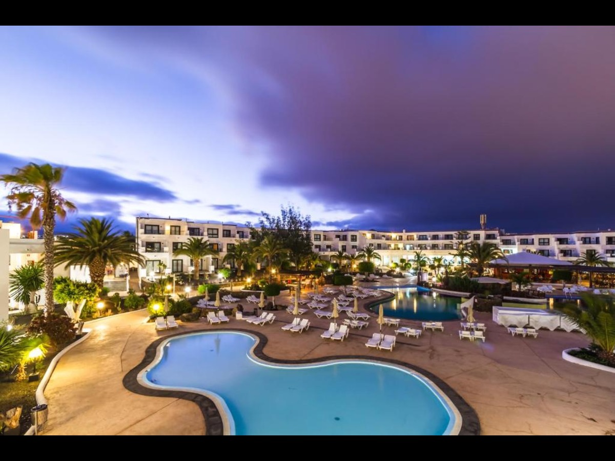 BlueBay Lanzarote Palm